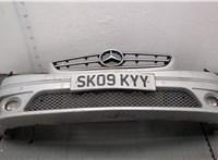  Бампер Mercedes CLC 2008-2011 20411902 #1