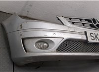  Бампер Mercedes CLC 2008-2011 20411902 #2