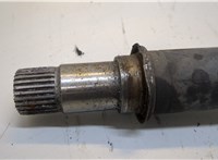  Полуось (приводной вал, шрус) Mercedes A W169 2004-2012 20411903 #2