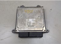  Блок управления двигателем Mercedes C W204 2007-2013 20411905 #1