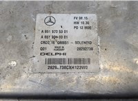  Блок управления двигателем Mercedes C W204 2007-2013 20411905 #2