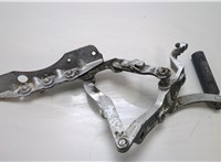  Петля капота Mercedes S W221 2005-2013 20411913 #1