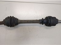  Полуось (приводной вал, шрус) Ford Mondeo 3 2000-2007 20411915 #1