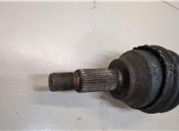  Полуось (приводной вал, шрус) Ford Mondeo 3 2000-2007 20411915 #2