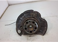  Ступица (кулак, цапфа) Mercedes S W221 2005-2013 20411918 #3
