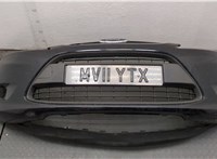  Бампер Ford Fiesta 2008-2013 20411920 #1
