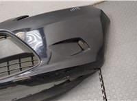  Бампер Ford Fiesta 2008-2013 20411920 #2
