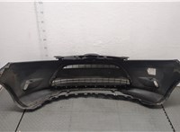  Бампер Ford Fiesta 2008-2013 20411920 #5