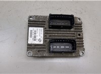  Блок управления двигателем Fiat Punto 1999-2010 20411925 #2