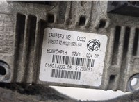  Блок управления двигателем Fiat Punto 1999-2010 20411925 #3
