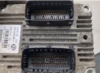  Блок управления двигателем Fiat Punto 1999-2010 20411925 #4