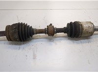  Полуось (приводной вал, шрус) Hyundai Santa Fe 2005-2012 20411929 #1