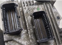  Блок управления двигателем Opel Astra H 2004-2010 20411932 #3