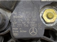  Генератор Mercedes C W203 2000-2007 20411935 #3