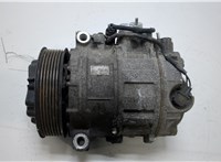  Компрессор кондиционера Mercedes C W203 2000-2007 20411939 #1