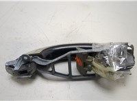  Ручка двери наружная Volkswagen Touareg 2002-2007 20411940 #3