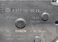  Заслонка дроссельная Mercedes C W203 2000-2007 20411943 #3