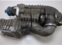  Турбокомпрессор Mercedes C W203 2000-2007 20411944 #1