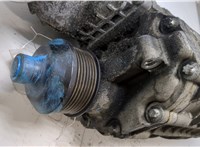  Турбокомпрессор Mercedes C W203 2000-2007 20411944 #3