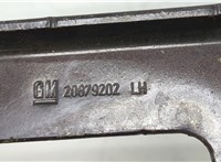 1160029, 13330940 Петля капота Opel Astra J 2010-2017 20411945 #2