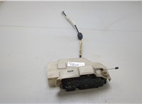 Замок двери Volkswagen Touareg 2002-2007 20411946 #1