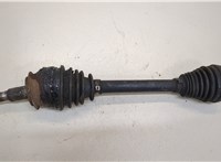  Полуось (приводной вал, шрус) Mercedes A W169 2004-2012 20411948 #1