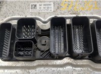 Блок управления двигателем BMW 1 F20, F21 2011-2019 20411949 #4