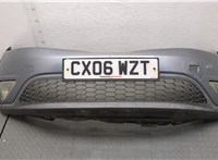  Бампер Honda Civic 2006-2012 20411954 #1