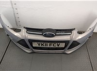  Бампер Ford Focus 3 2011-2015 20411970 #9