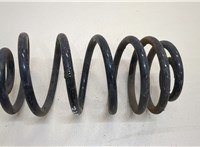 424410, 13345945 Пружина подвески Opel Astra J 2010-2017 20411975 #1