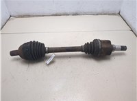 3272KL Полуось (приводной вал, шрус) Citroen Xsara-Picasso 1999-2012 20412001 #3