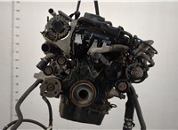  Двигатель (ДВС) Ford Transit 2006-2014 20412003 #1