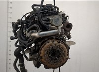  Двигатель (ДВС) Ford Transit 2006-2014 20412003 #2