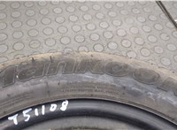  Колесо запасное (таблетка) Ford Mondeo 4 2007-2015 20412029 #2
