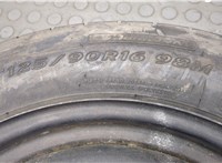  Колесо запасное (таблетка) Ford Mondeo 4 2007-2015 20412029 #5
