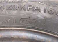  Колесо запасное (таблетка) Ford Mondeo 4 2007-2015 20412029 #8