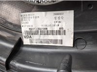 833012G0106M Дверная карта (Обшивка двери) KIA Magentis 2005-2010 20412034 #4