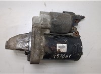  Стартер Ford Fusion 2002-2012 20412053 #1