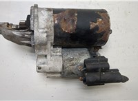  Стартер Ford Fusion 2002-2012 20412053 #5