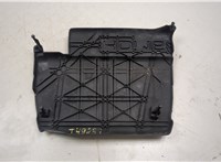  Накладка декоративная на ДВС Peugeot 308 2007-2013 20412067 #2