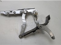  Петля капота Mercedes S W221 2005-2013 20412073 #1