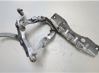  Петля капота Mercedes S W221 2005-2013 20412073 #3
