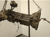  КПП 5-ст.мех 4х4 (МКПП) Ford Ranger 1998-2006 20412087 #2