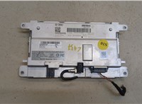  Дисплей компьютера (информационный) Audi Q5 2008-2017 20412092 #2