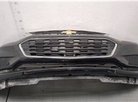  Бампер Chevrolet Cruze 2015-2023 20412105 #1