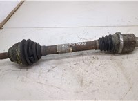  Полуось (приводной вал, шрус) Citroen C4 Grand Picasso 2006-2013 20412107 #1