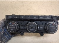  Переключатель отопителя (печки) Volkswagen Tiguan 2016-2020 20412108 #1