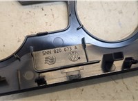  Рамка под переключатель отопителя Volkswagen Tiguan 2016-2020 20412113 #3