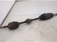  Полуось (приводной вал, шрус) Mitsubishi Outlander 2003-2009 20412135 #1