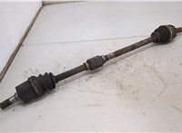  Полуось (приводной вал, шрус) Hyundai Getz 20412137 #1